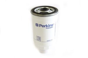 PERKINS-BANJO, FUEL FILTER