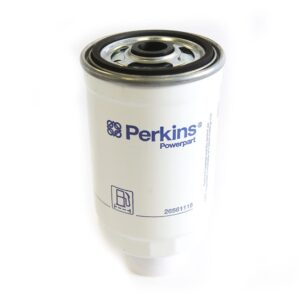 PERKINS-BANJO, FUEL FILTER