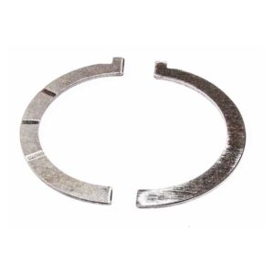 PERKINS THRUST WASHERS, SET (02 PCS)