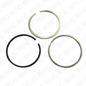 PERKINS - PISTON RING SET