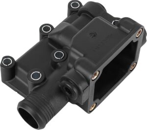 PERKINS - THERMOSTAT HOUSING